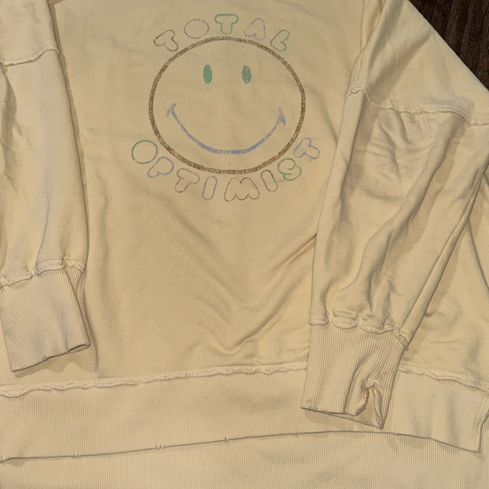 AERIE CREWNECK